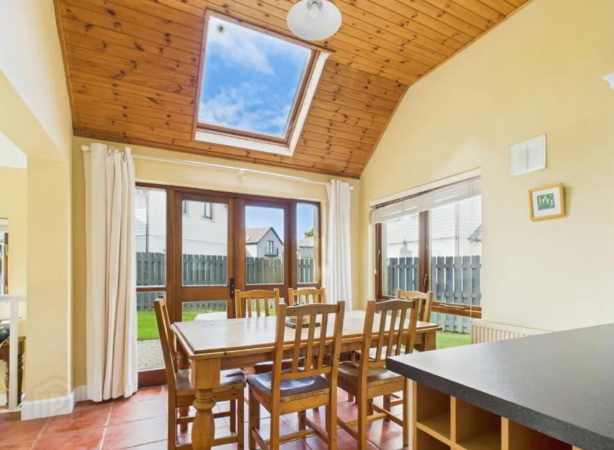 20 Willow Wood, Faithlegg, X91V2D7