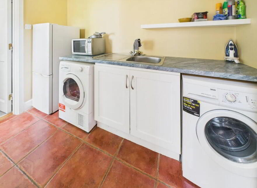20 Willow Wood, Faithlegg, X91V2D7