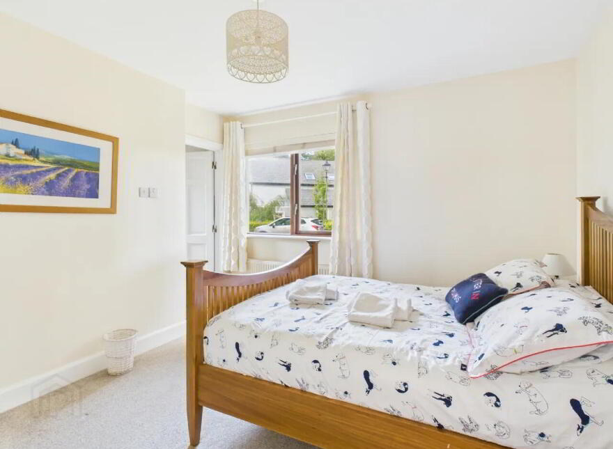 20 Willow Wood, Faithlegg, X91V2D7