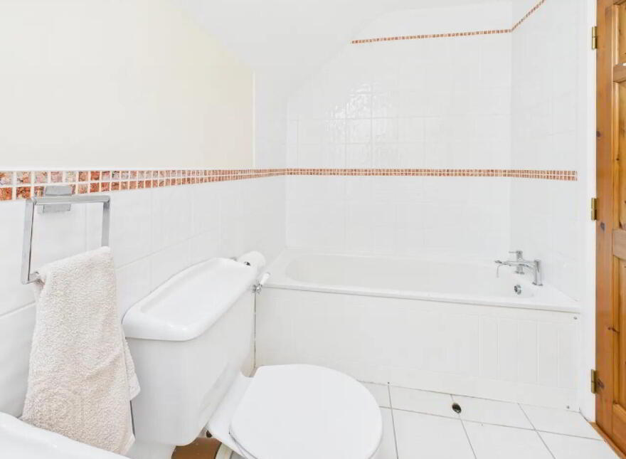 20 Willow Wood, Faithlegg, X91V2D7