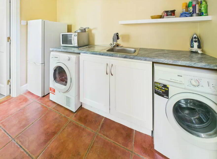 20 Willow Wood, Faithlegg, X91V2D7