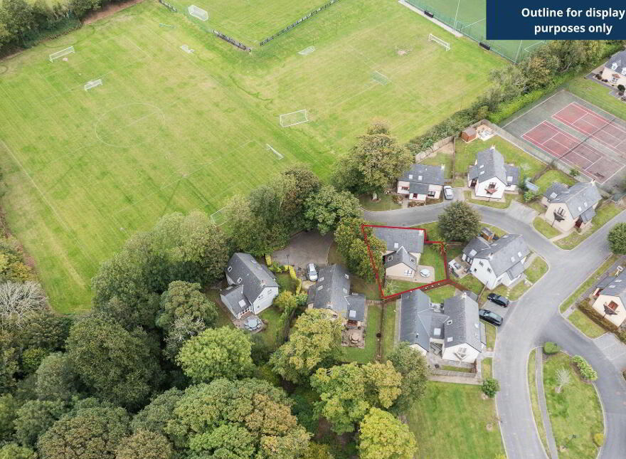 20 Willow Wood, Faithlegg, X91V2D7