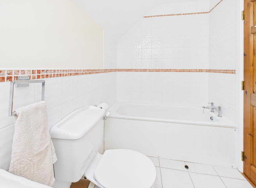 20 Willow Wood, Faithlegg, X91V2D7