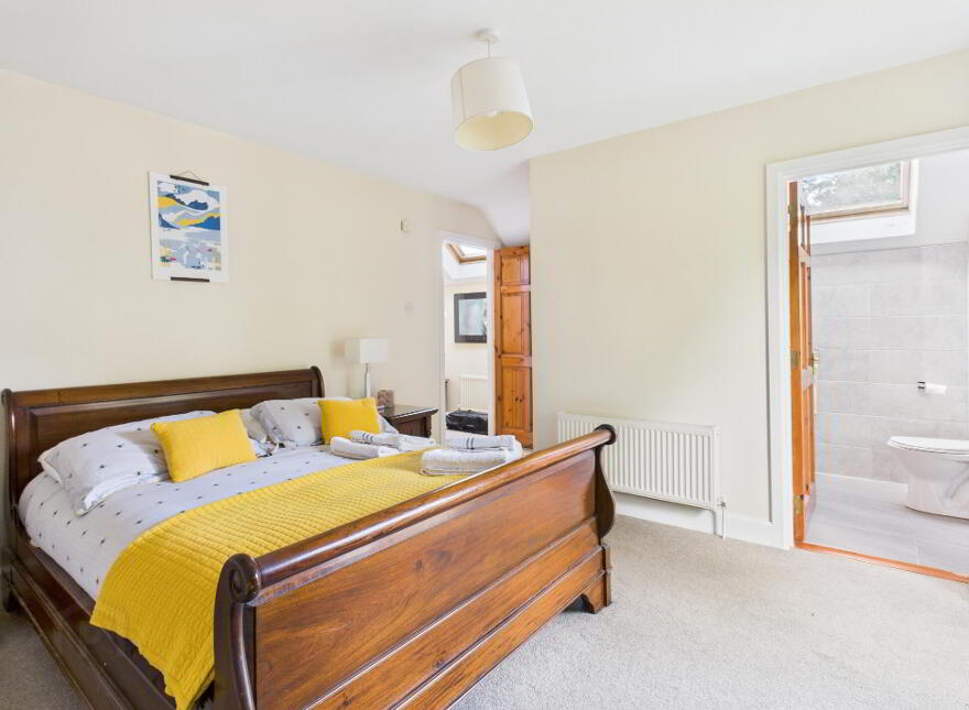 20 Willow Wood, Faithlegg, X91V2D7