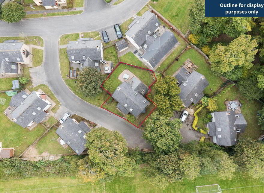 20 Willow Wood, Faithlegg, X91V2D7