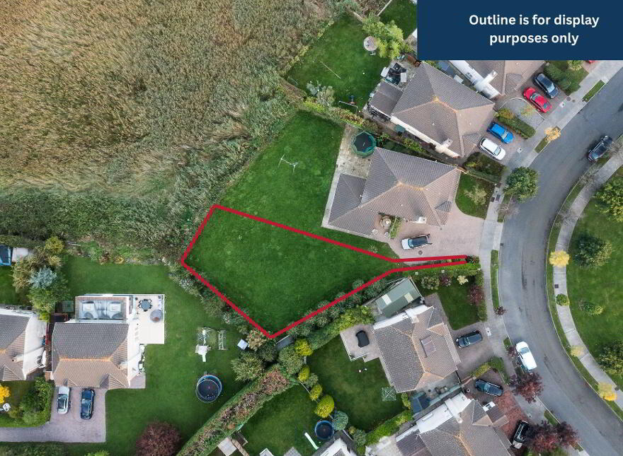 Rainbow View, 1 Island Point, Ballinakill, Dunmore Road, Knockboy