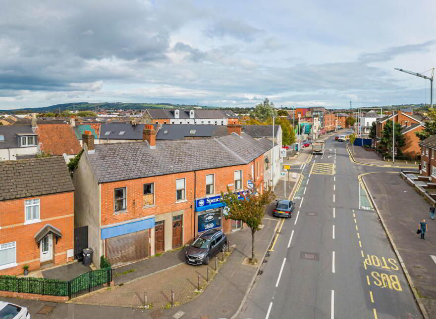 52-54 Calvin Street, Beersbridge Road, Belfast, BT5 4NS