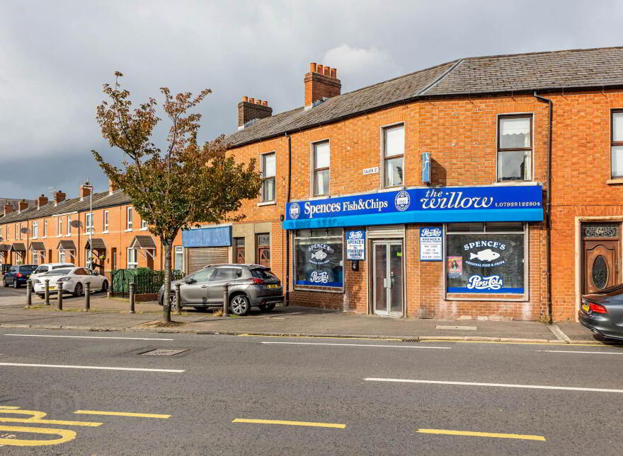52-54 Calvin Street, Beersbridge Road, Belfast, BT5 4NS
