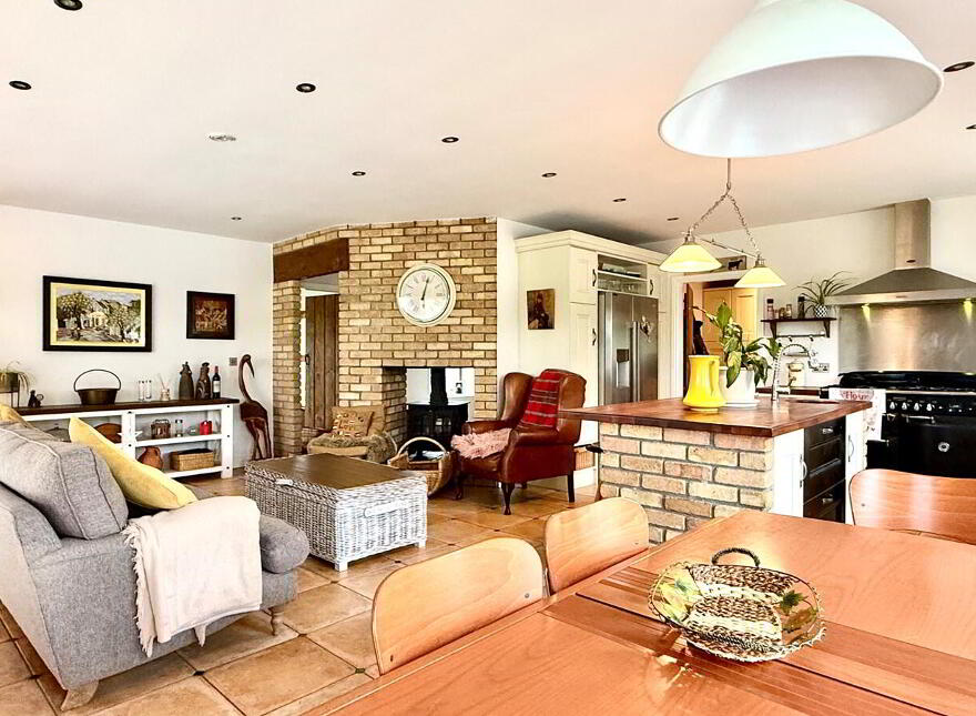 42c Circular Road, Banbridge, BT32 5LD