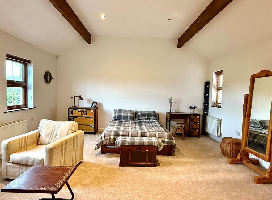 42c Circular Road, Banbridge, BT32 5LD