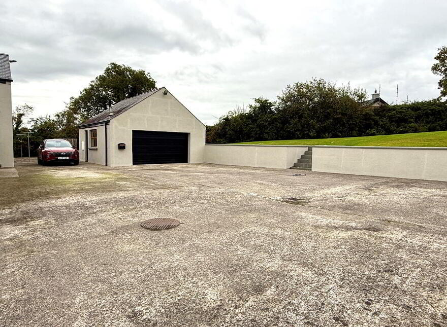 42c Circular Road, Banbridge, BT32 5LD