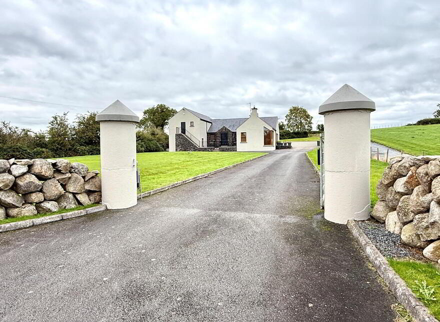 42c Circular Road, Banbridge, BT32 5LD