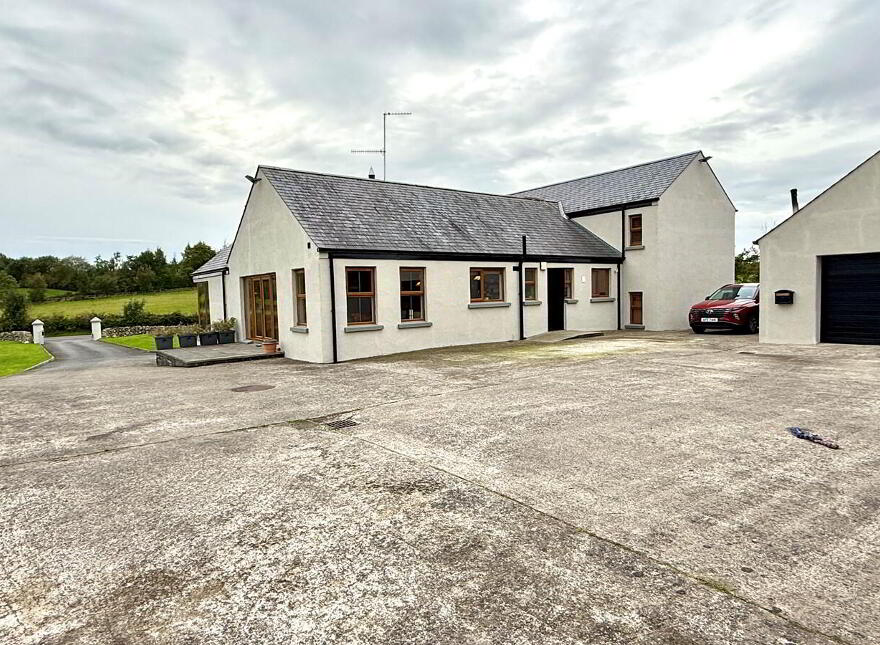 42c Circular Road, Banbridge, BT32 5LD