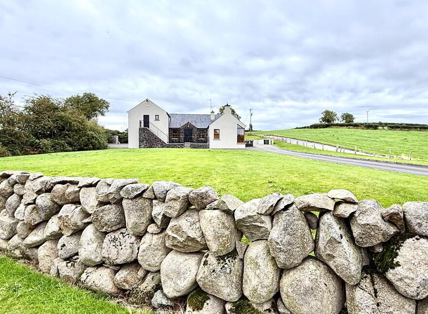 42c Circular Road, Banbridge, BT32 5LD