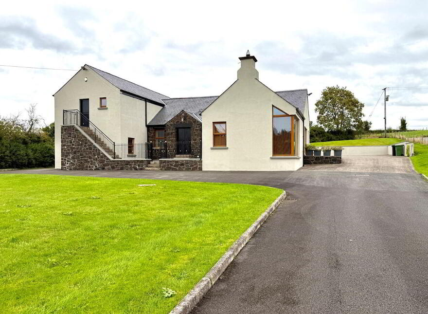 42c Circular Road, Banbridge, BT32 5LD