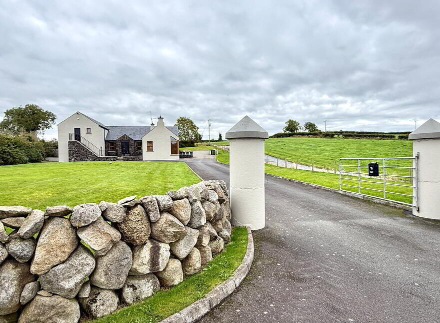 42c Circular Road, Banbridge, BT32 5LD