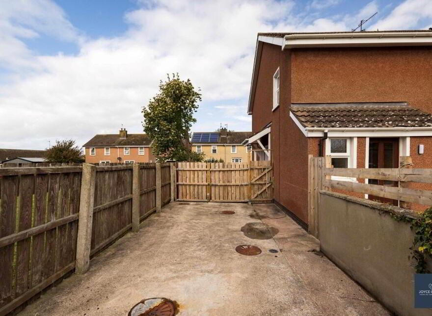 10 Bayview Park, Gawleys Gate, Craigavon, BT67 0BX