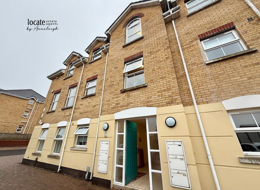 172 Ard Grange, Cityside, Derry, BT48 0SH photo