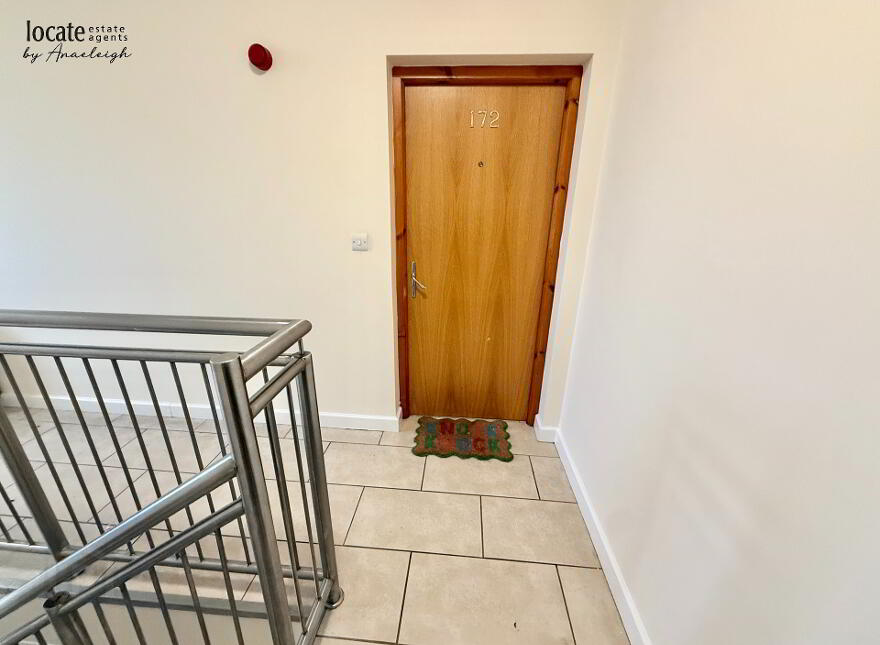 172 Ard Grange, Cityside, Derry, BT48 0SH