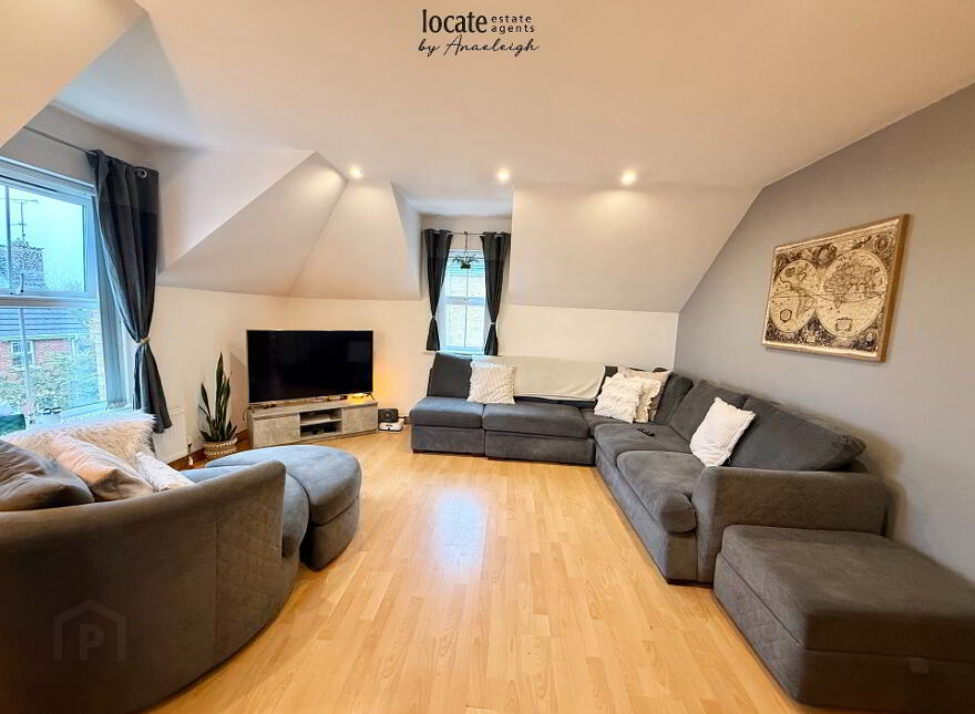 172 Ard Grange, Cityside, Derry, BT48 0SH