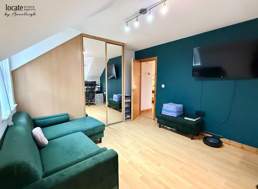 172 Ard Grange, Cityside, Derry, BT48 0SH