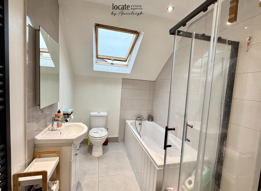 172 Ard Grange, Cityside, Derry, BT48 0SH