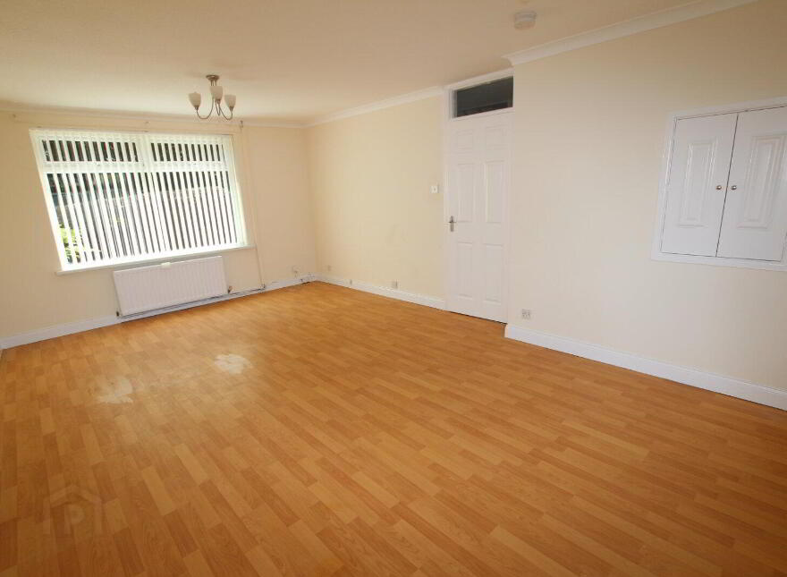 13 Manse Terrace, Newtownabbey, BT36 5UJ