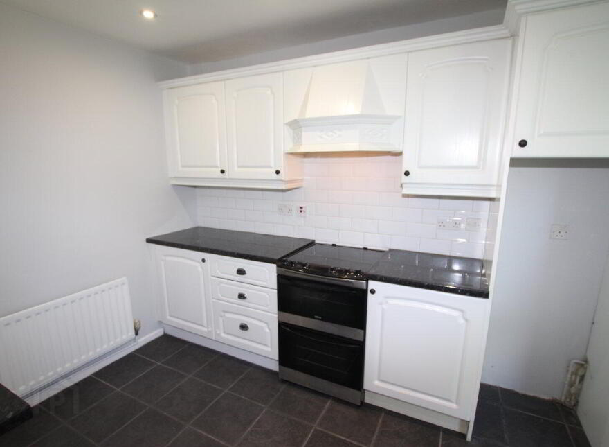 13 Manse Terrace, Newtownabbey, BT36 5UJ