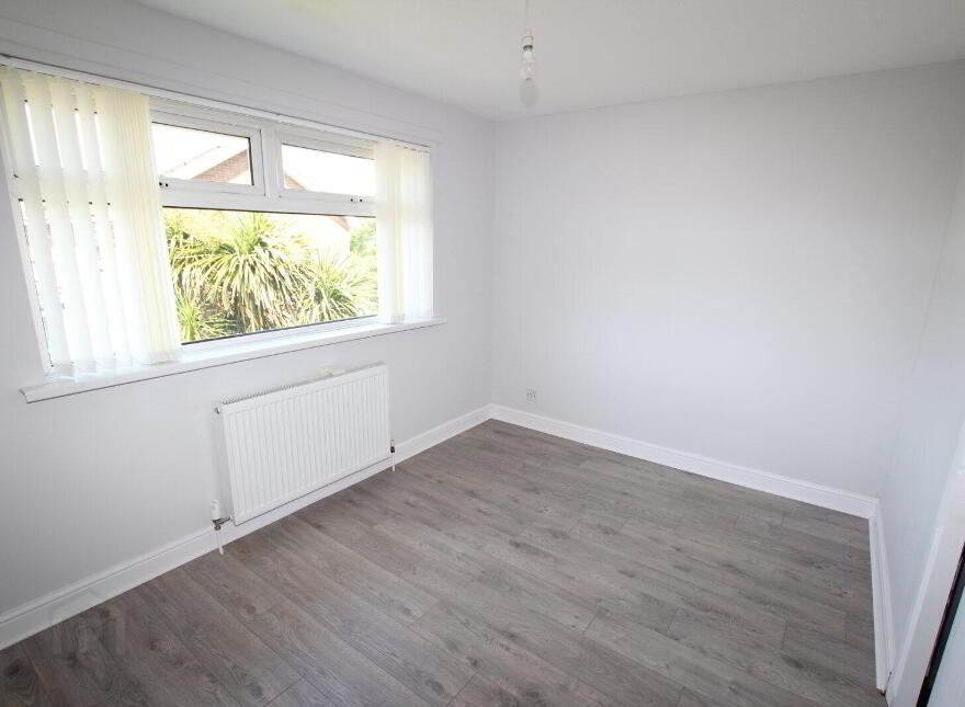 13 Manse Terrace, Newtownabbey, BT36 5UJ