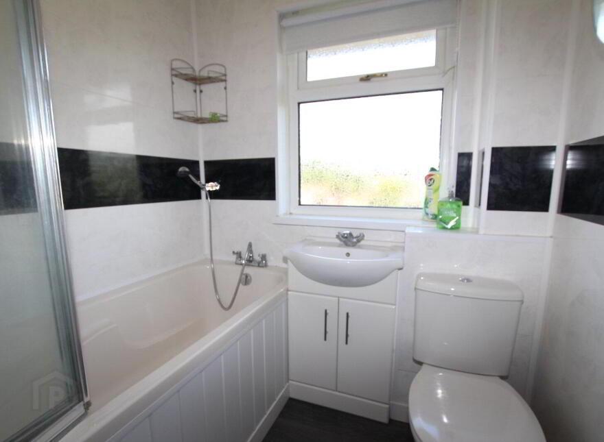 13 Manse Terrace, Newtownabbey, BT36 5UJ