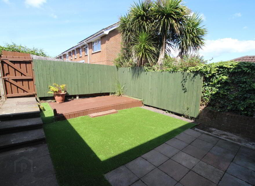 13 Manse Terrace, Newtownabbey, BT36 5UJ