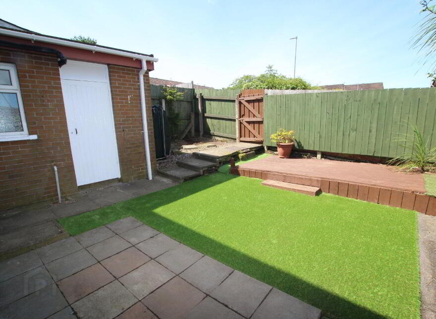 13 Manse Terrace, Newtownabbey, BT36 5UJ