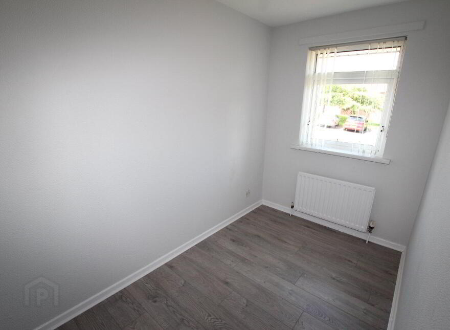 13 Manse Terrace, Newtownabbey, BT36 5UJ