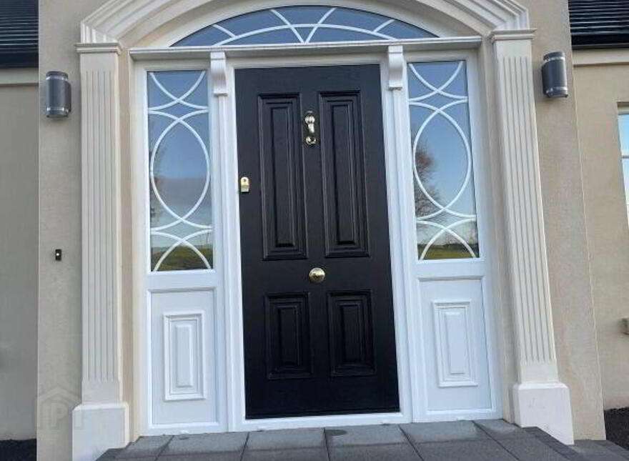 105 Reaghan Road, Omagh, BT79 7TH