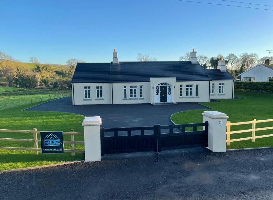 105 Reaghan Road, Omagh, BT79 7TH