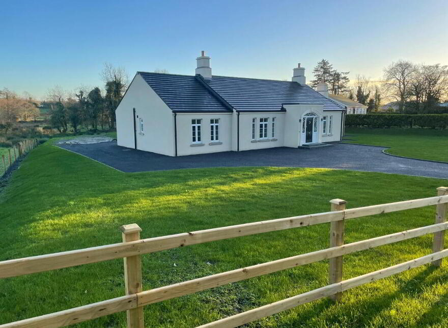 105 Reaghan Road, Omagh, BT79 7TH