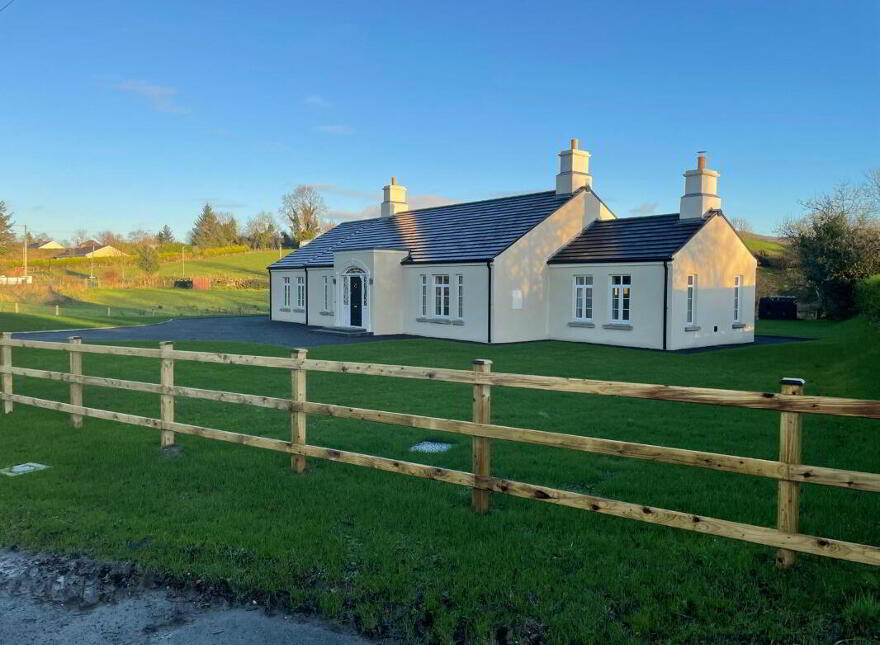 105 Reaghan Road, Omagh, BT79 7TH