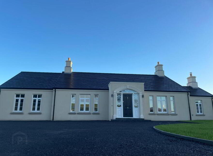 105 Reaghan Road, Omagh, BT79 7TH