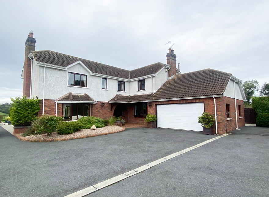 Lazy Acres, 2a Brague Road, Banbridge, BT32 5JZ photo