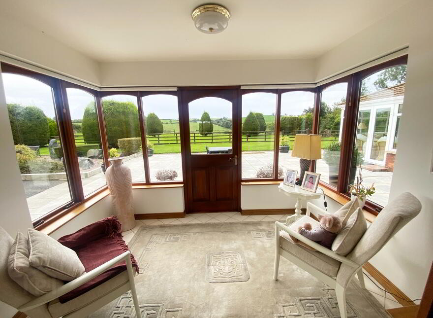 Lazy Acres, 2a Brague Road, Banbridge, BT32 5JZ