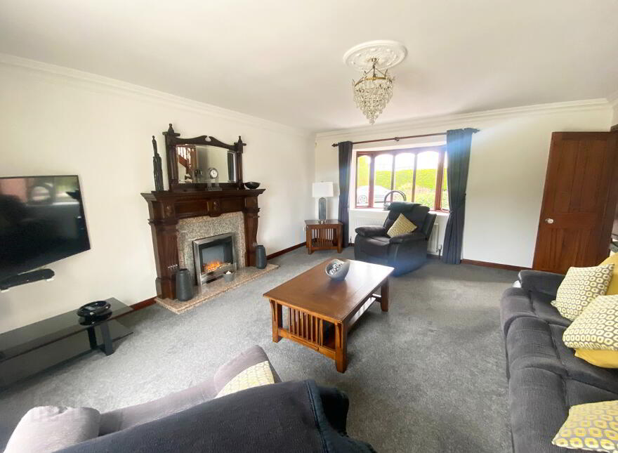Lazy Acres, 2a Brague Road, Banbridge, BT32 5JZ