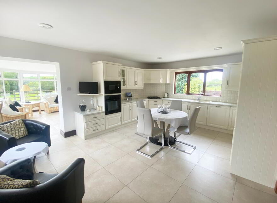 Lazy Acres, 2a Brague Road, Banbridge, BT32 5JZ