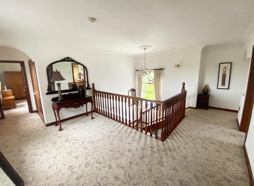 Lazy Acres, 2a Brague Road, Banbridge, BT32 5JZ