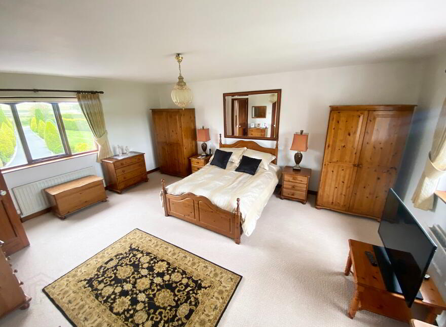 Lazy Acres, 2a Brague Road, Banbridge, BT32 5JZ