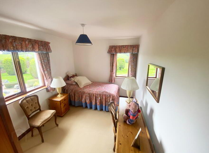 Lazy Acres, 2a Brague Road, Banbridge, BT32 5JZ