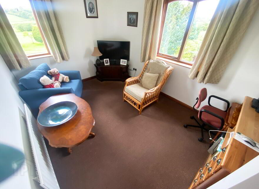 Lazy Acres, 2a Brague Road, Banbridge, BT32 5JZ