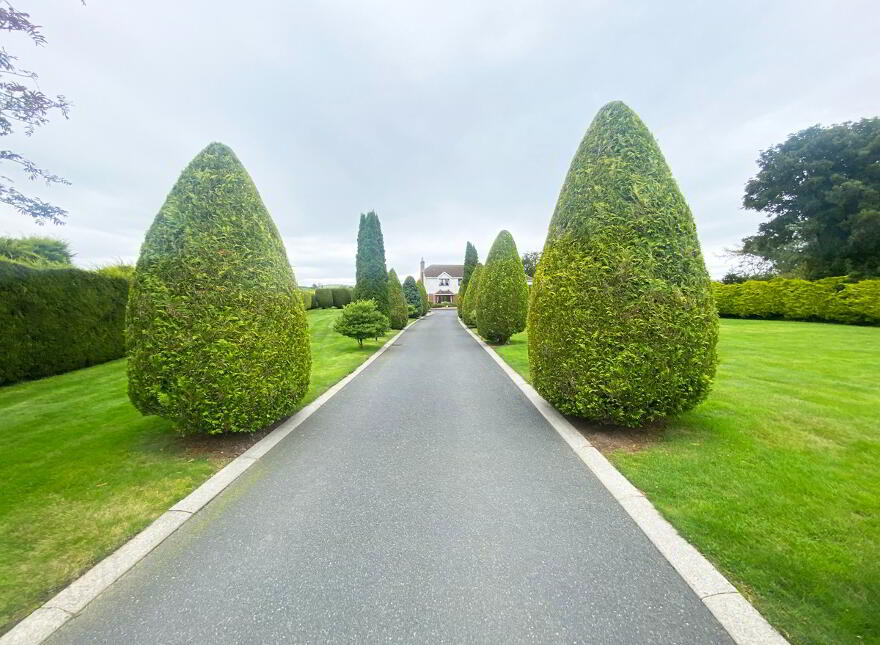 Lazy Acres, 2a Brague Road, Banbridge, BT32 5JZ