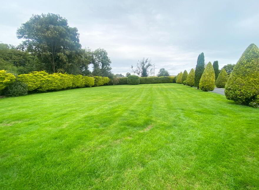 Lazy Acres, 2a Brague Road, Banbridge, BT32 5JZ