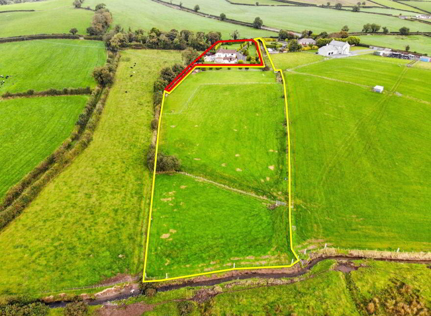 Lazy Acres, 2a Brague Road, Banbridge, BT32 5JZ