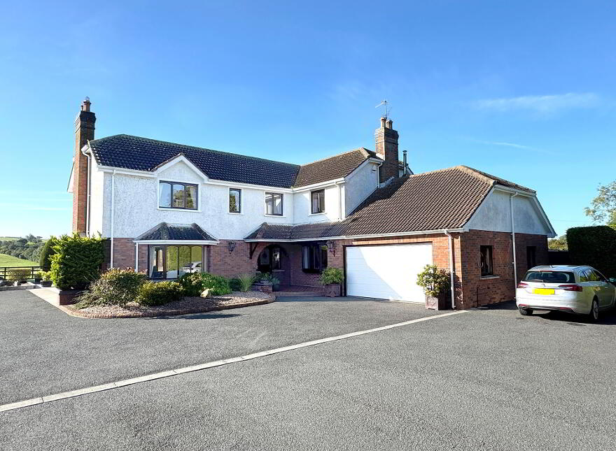 Lazy Acres, 2a Brague Road, Banbridge, BT32 5JZ
